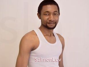 SaimonLuv