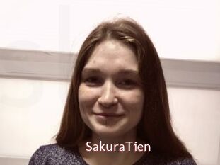 SakuraTien Sweet links only