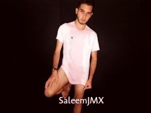 SaleemJMX