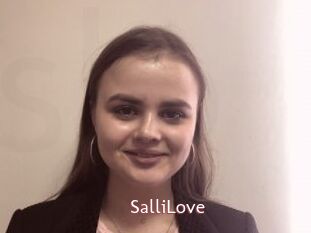 SalliLove
