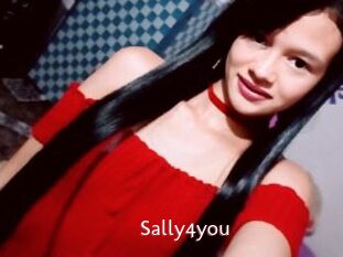 Sally4you