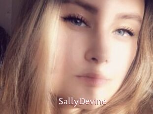 SallyDevine