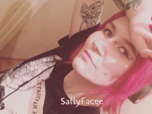 SallyFacee