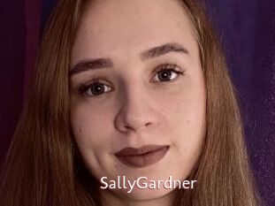SallyGardner