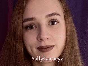 SallyGarneyz