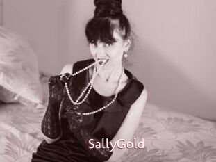 SallyGold