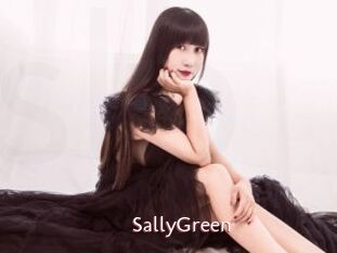 SallyGreen