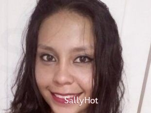 SallyHot