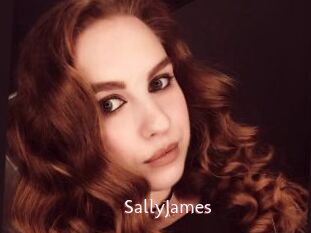 SallyJames