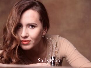 SallyMao