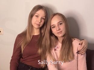 SallySarry