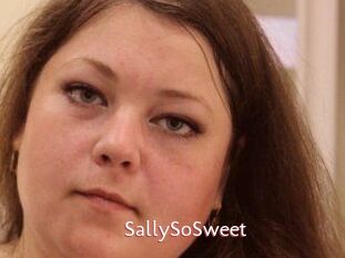 SallySoSweet