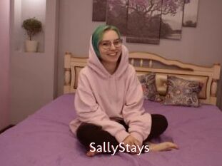 SallyStays