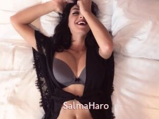 SalmaHaro Sweet links only