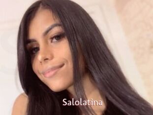 Salolatina