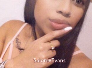 SalomeEvans