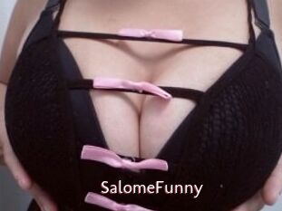 Salome_Funny