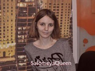 SalomeyaQueen