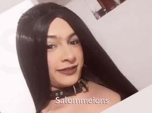 Salommeions