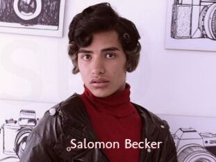 Salomon_Becker