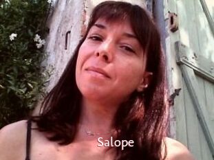 Salope