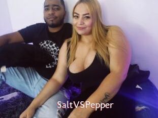 SaltVSPepper