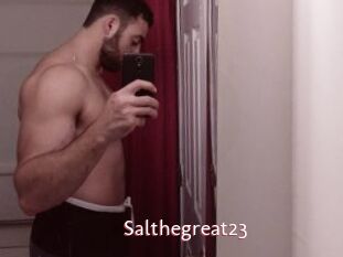 Salthegreat23