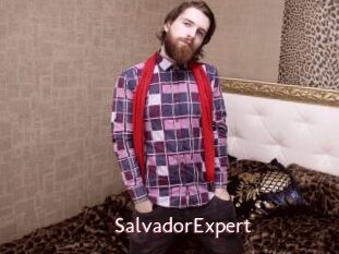 SalvadorExpert
