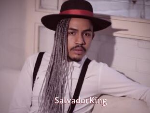 SalvadorKing