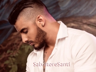 SalvatoreSanti Sweet links only