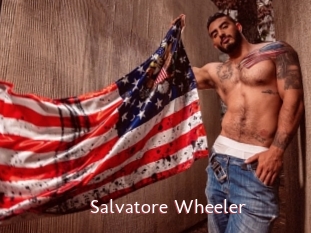 Salvatore_Wheeler Sweet links only