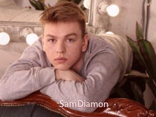 SamDiamon