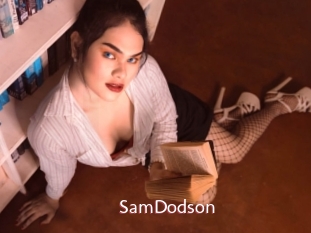 SamDodson