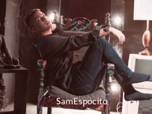 SamEspocito