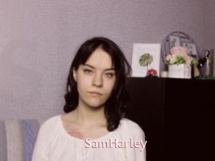 SamHarley Sweet links only