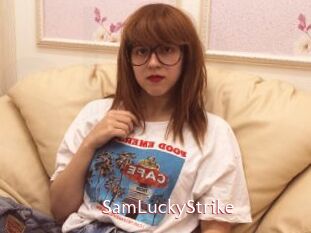 SamLuckyStrike