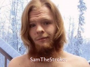 SamTheStroker