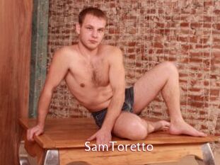 SamToretto