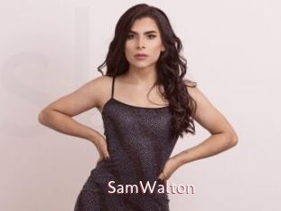 SamWalton