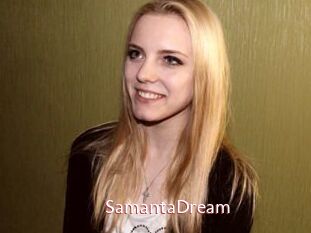 SamantaDream