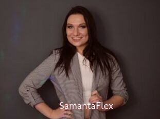 SamantaFlex