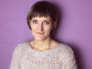 SamantaSeexy