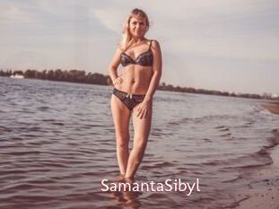 SamantaSibyl