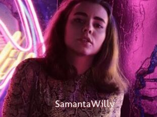 SamantaWilly