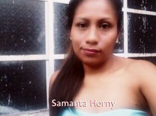 Samanta_Horny