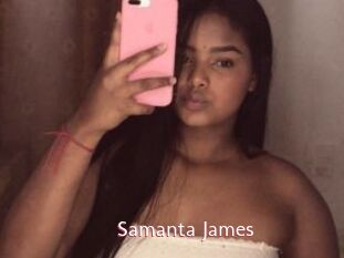 Samanta_James