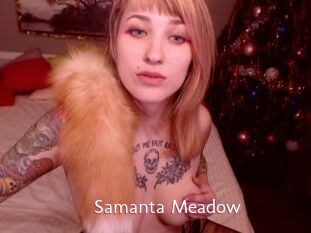 Samanta_Meadow