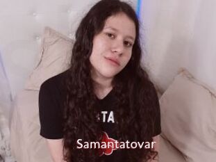 Samantatovar