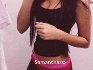 Samantha20 Sweet links only