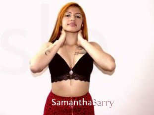 SamanthaBarry